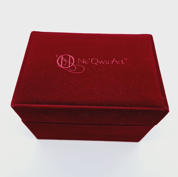 NE'QWA ART | "Stonehearth Hutch" 7000719 Thomas Kinkade Christmas ornament - Picture 4 of 7